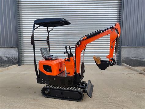 temu mini excavator price